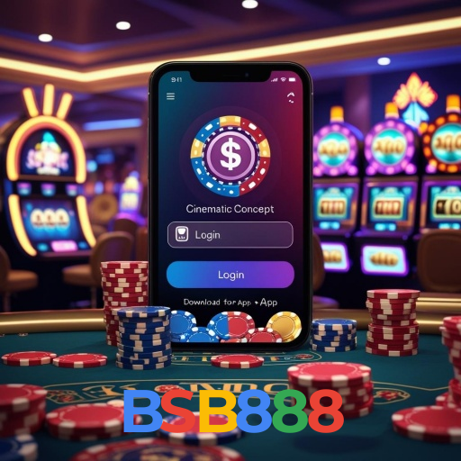 BSB888 visual