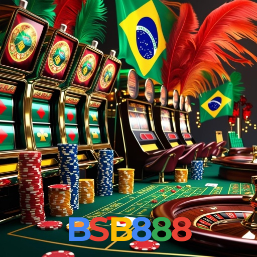 BSB888 visual