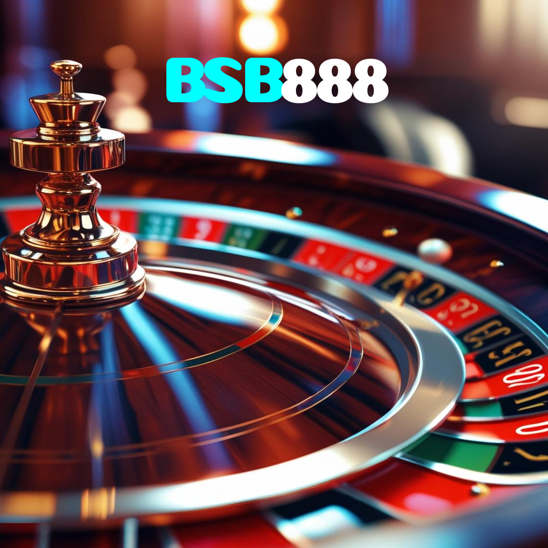 BSB888 visual