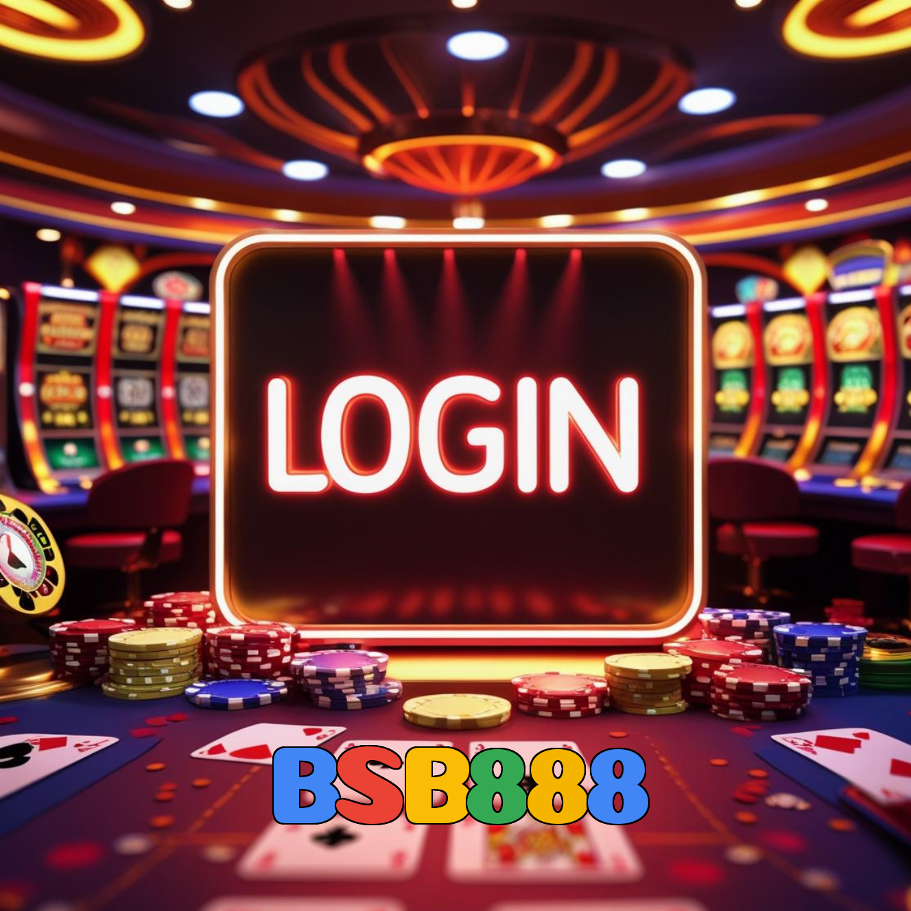 BSB888 visual