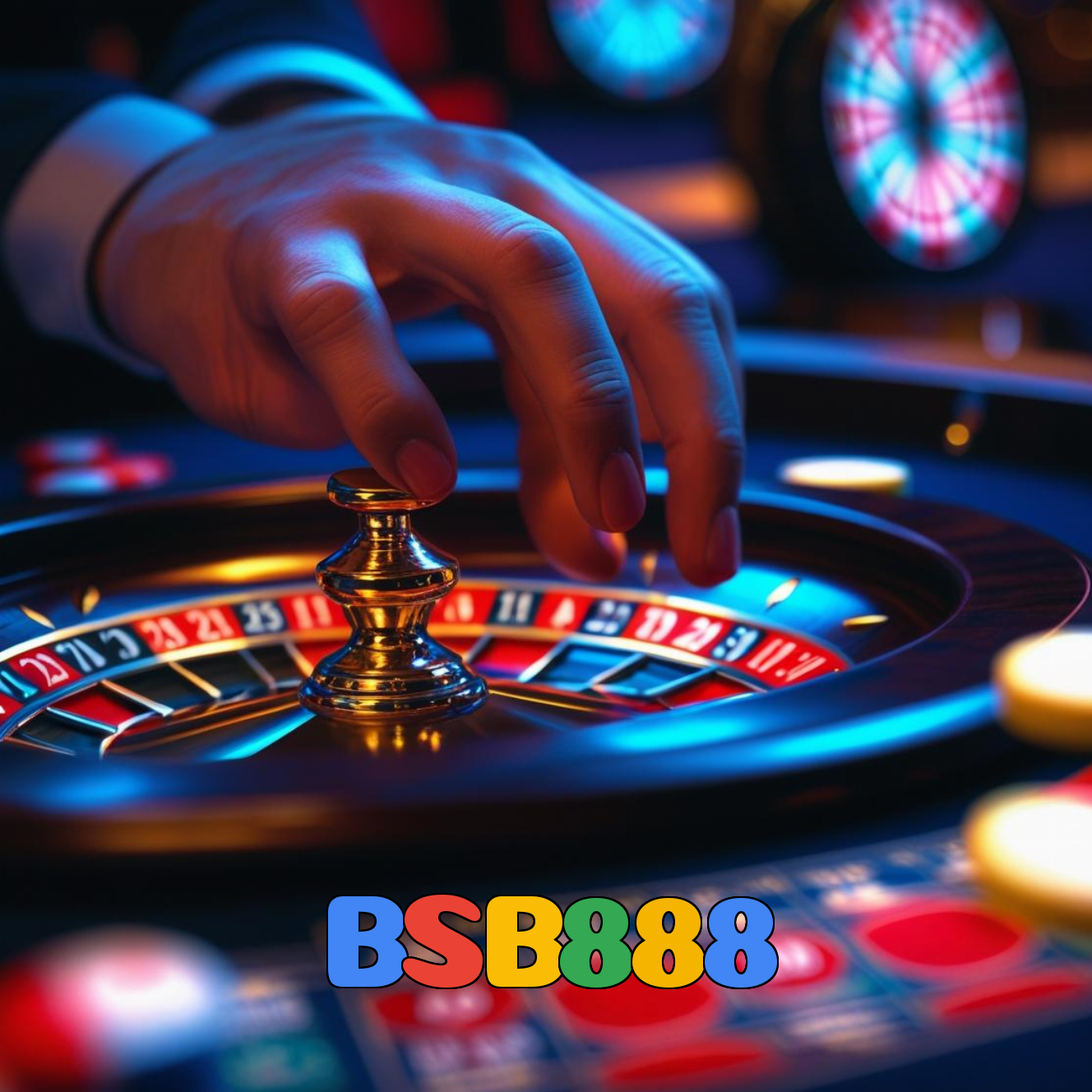 BSB888 visual