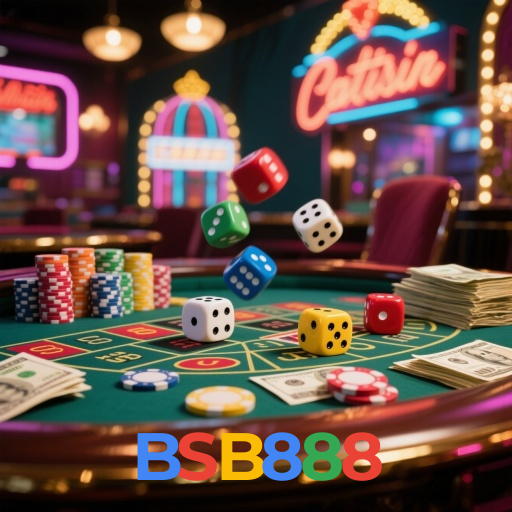 BSB888 visual