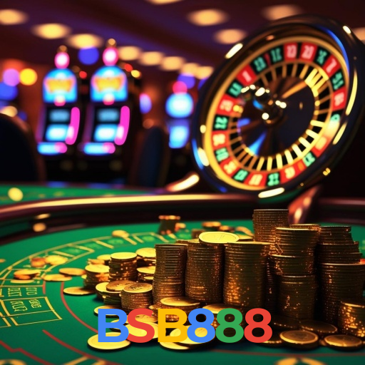 BSB888 visual