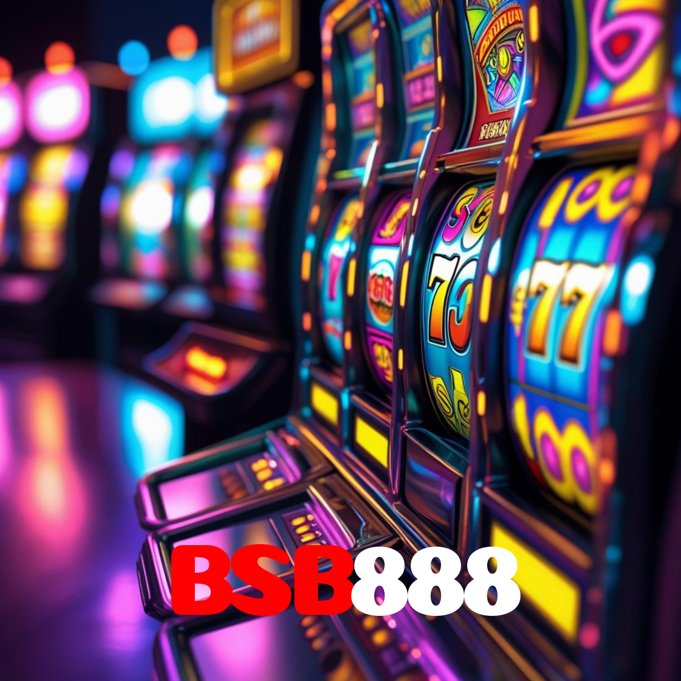 BSB888 visual