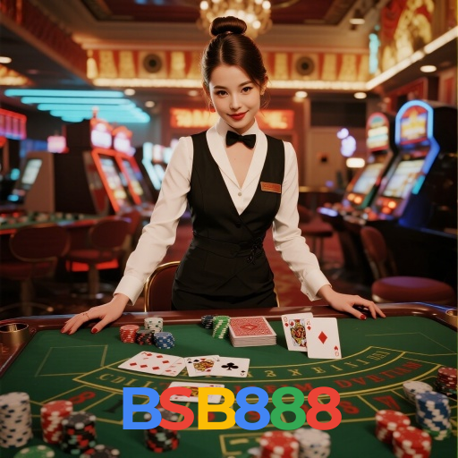 BSB888 visual