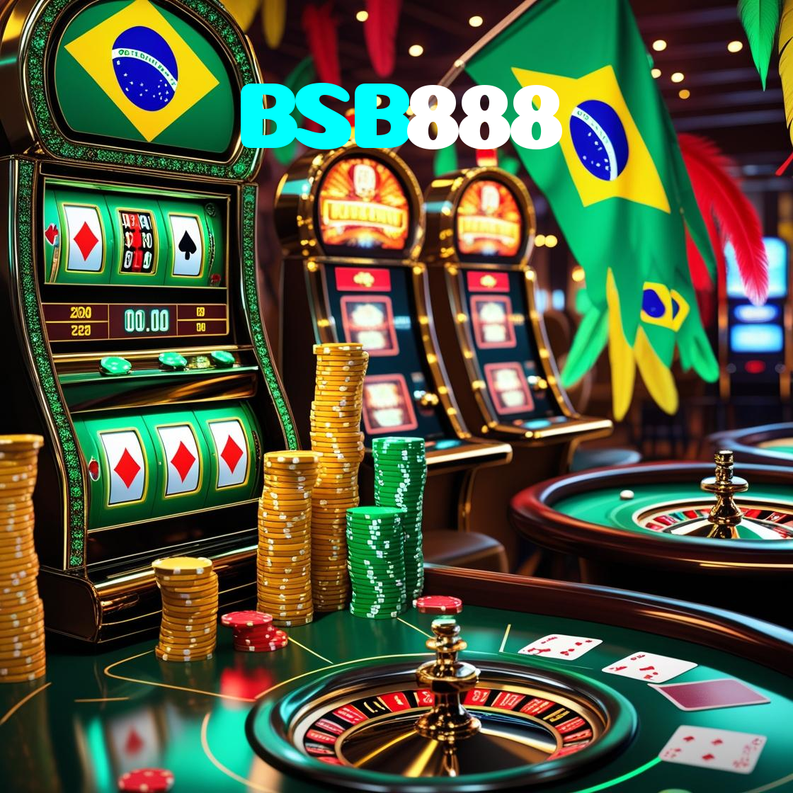 BSB888 visual