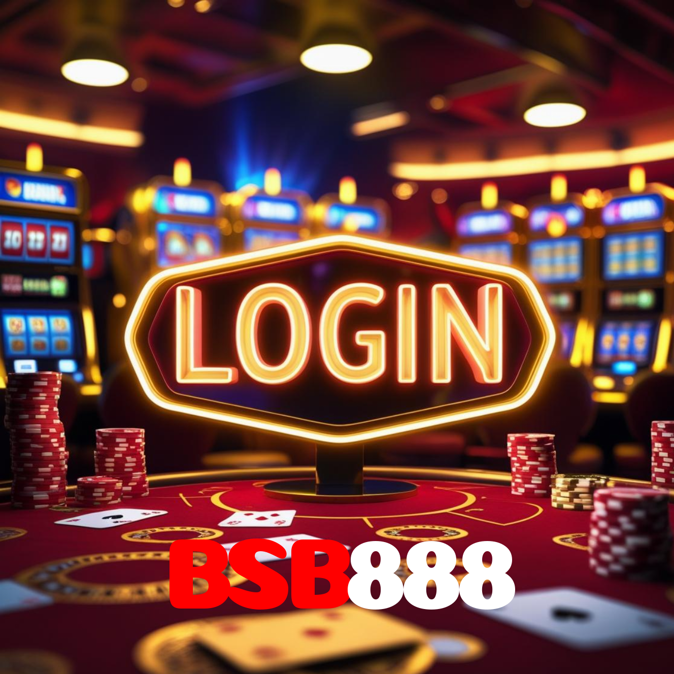 BSB888 visual
