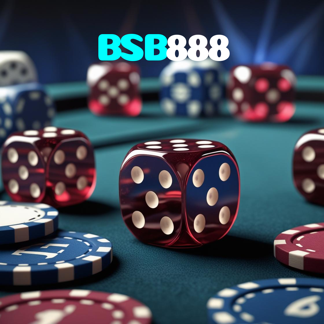 BSB888 visual
