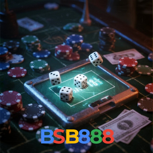 BSB888 visual
