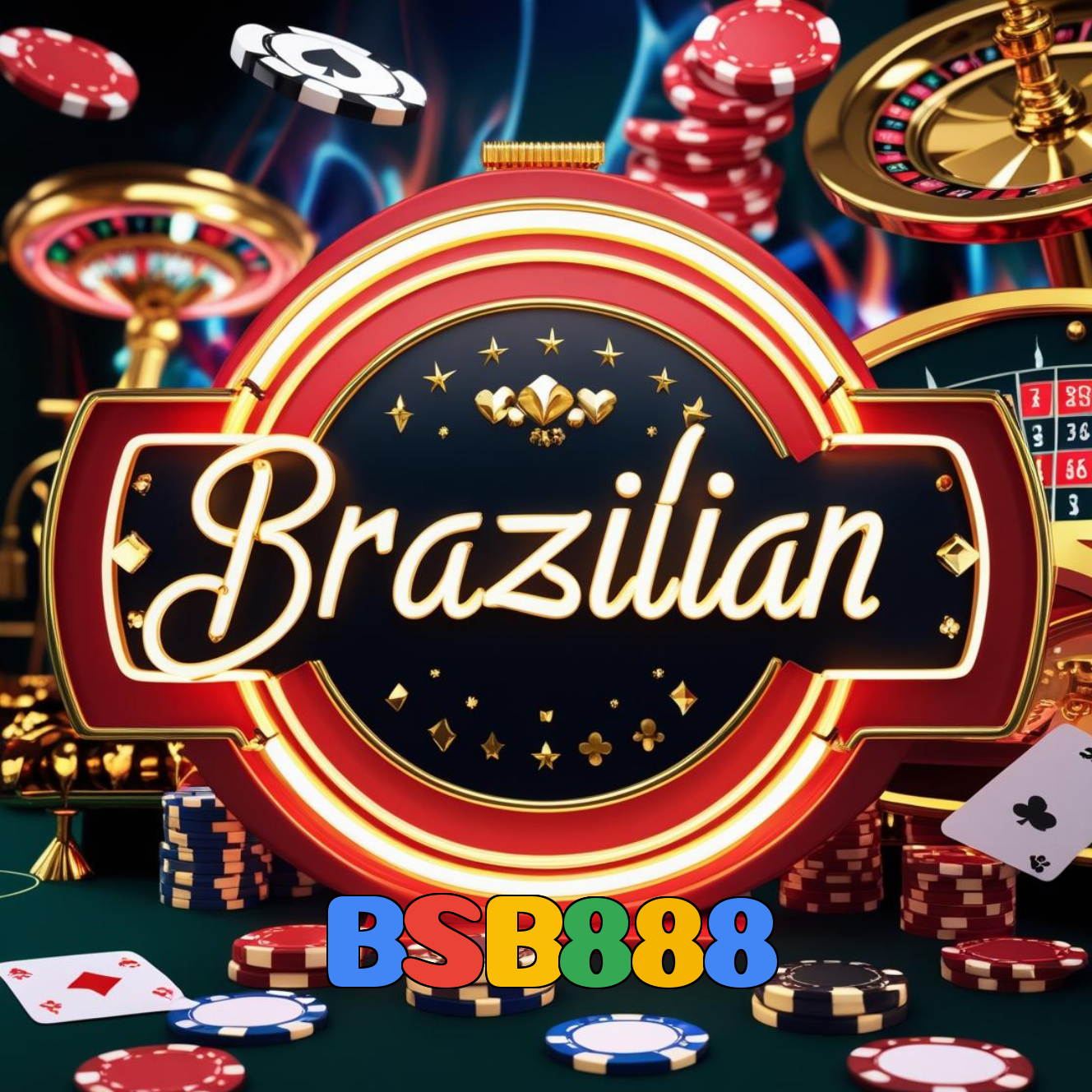 BSB888 visual