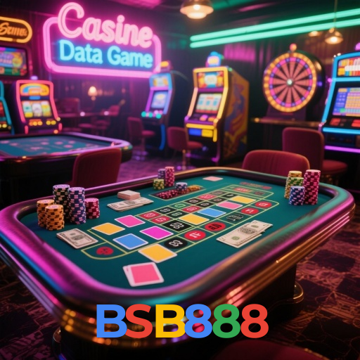 BSB888 visual