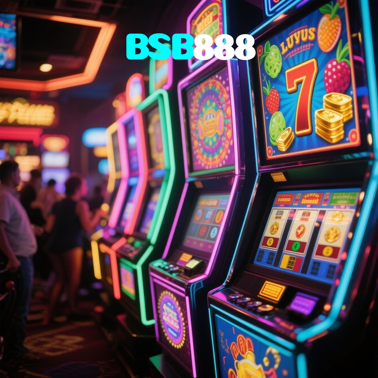 BSB888 visual