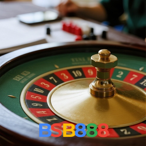 BSB888 visual