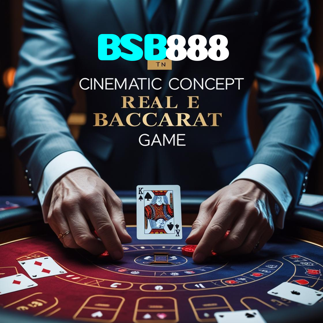 BSB888 visual