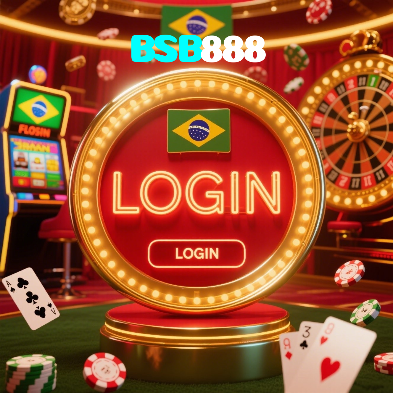 BSB888 visual