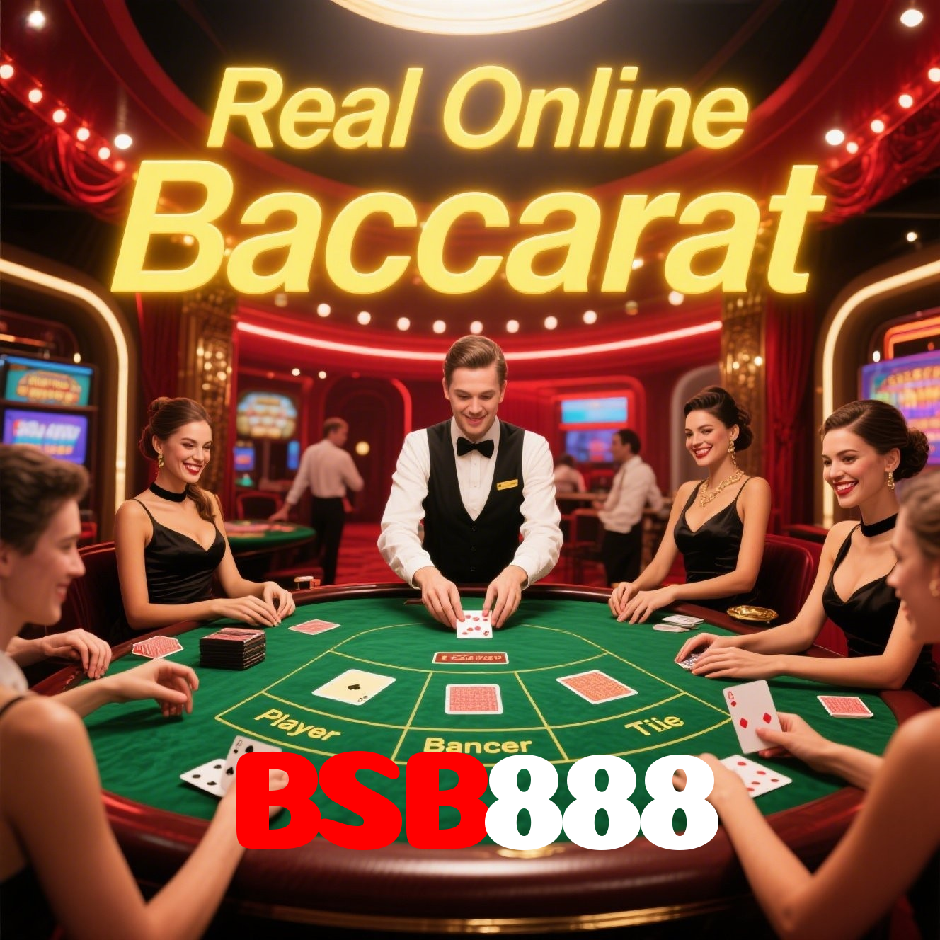 BSB888 visual