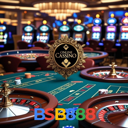 BSB888 visual