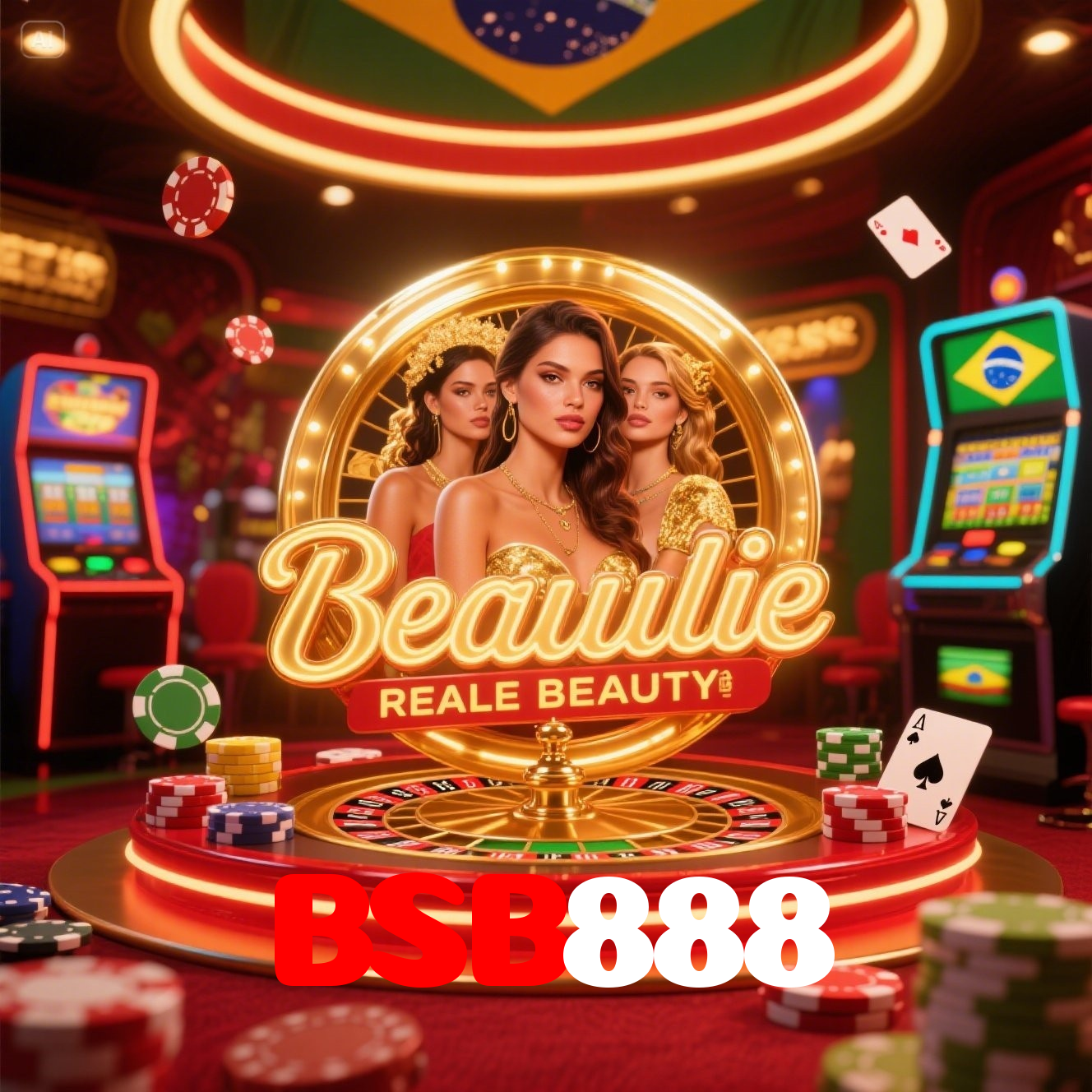 BSB888