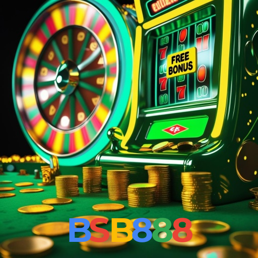 BSB888 visual
