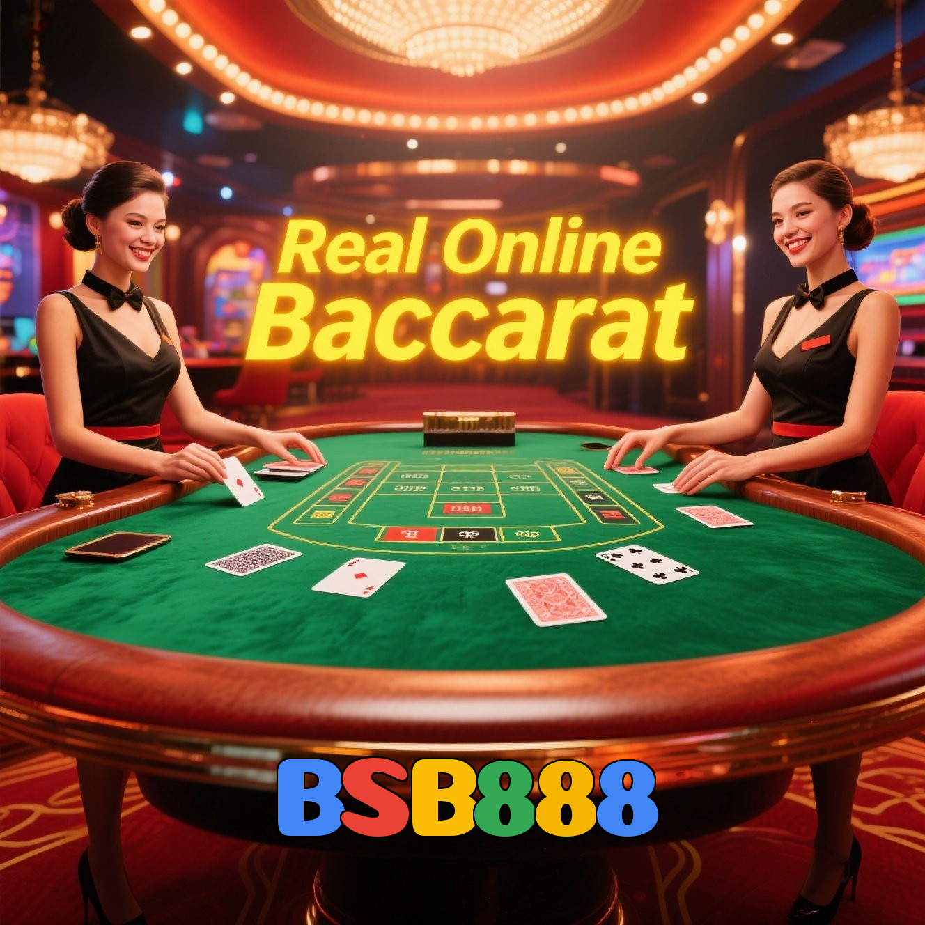 BSB888 visual