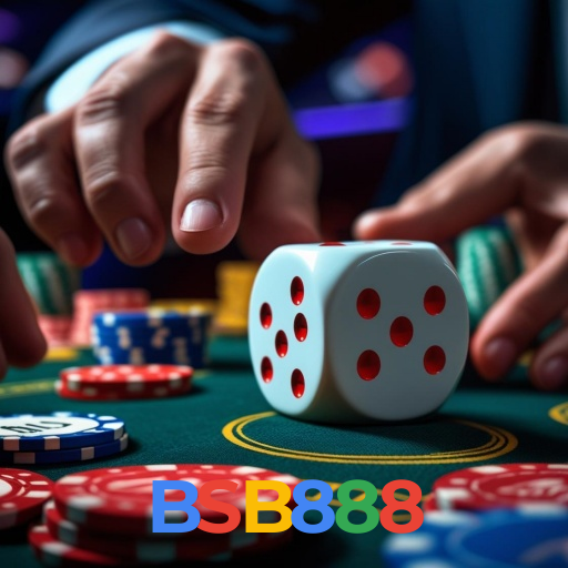 BSB888 visual