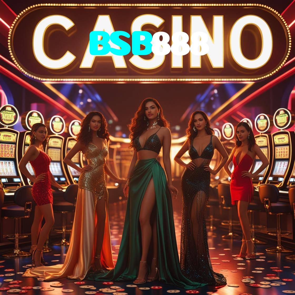 BSB888 visual