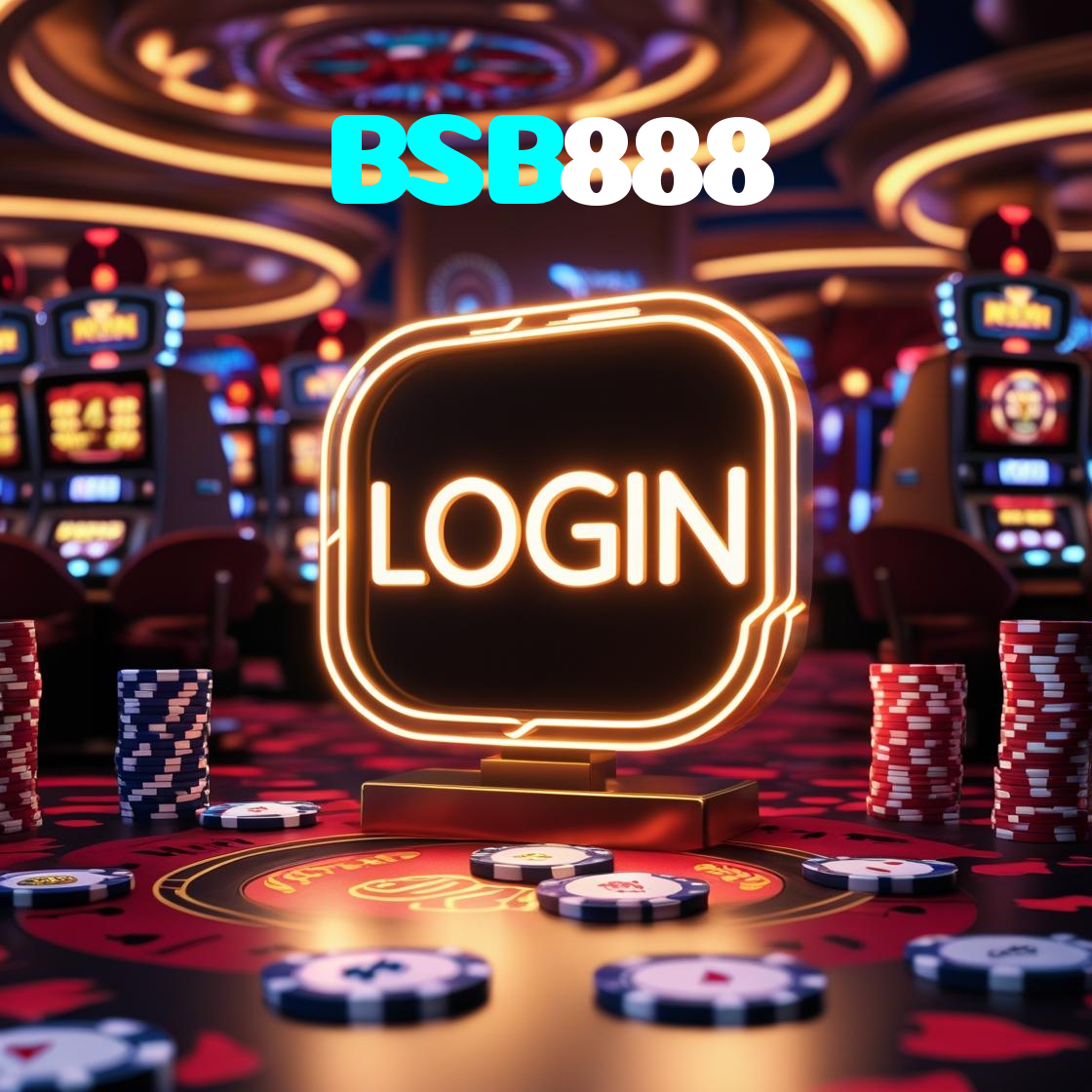 BSB888 visual