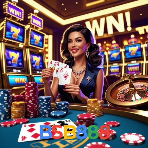 BSB888 visual