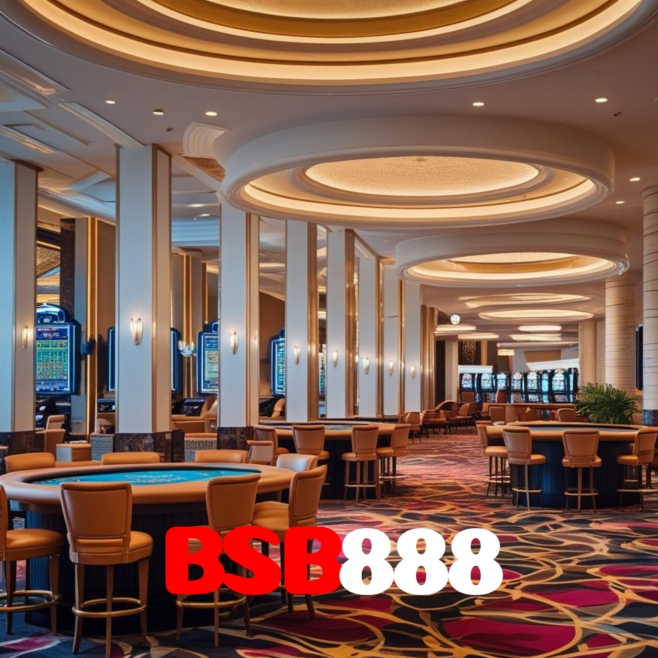 BSB888 visual