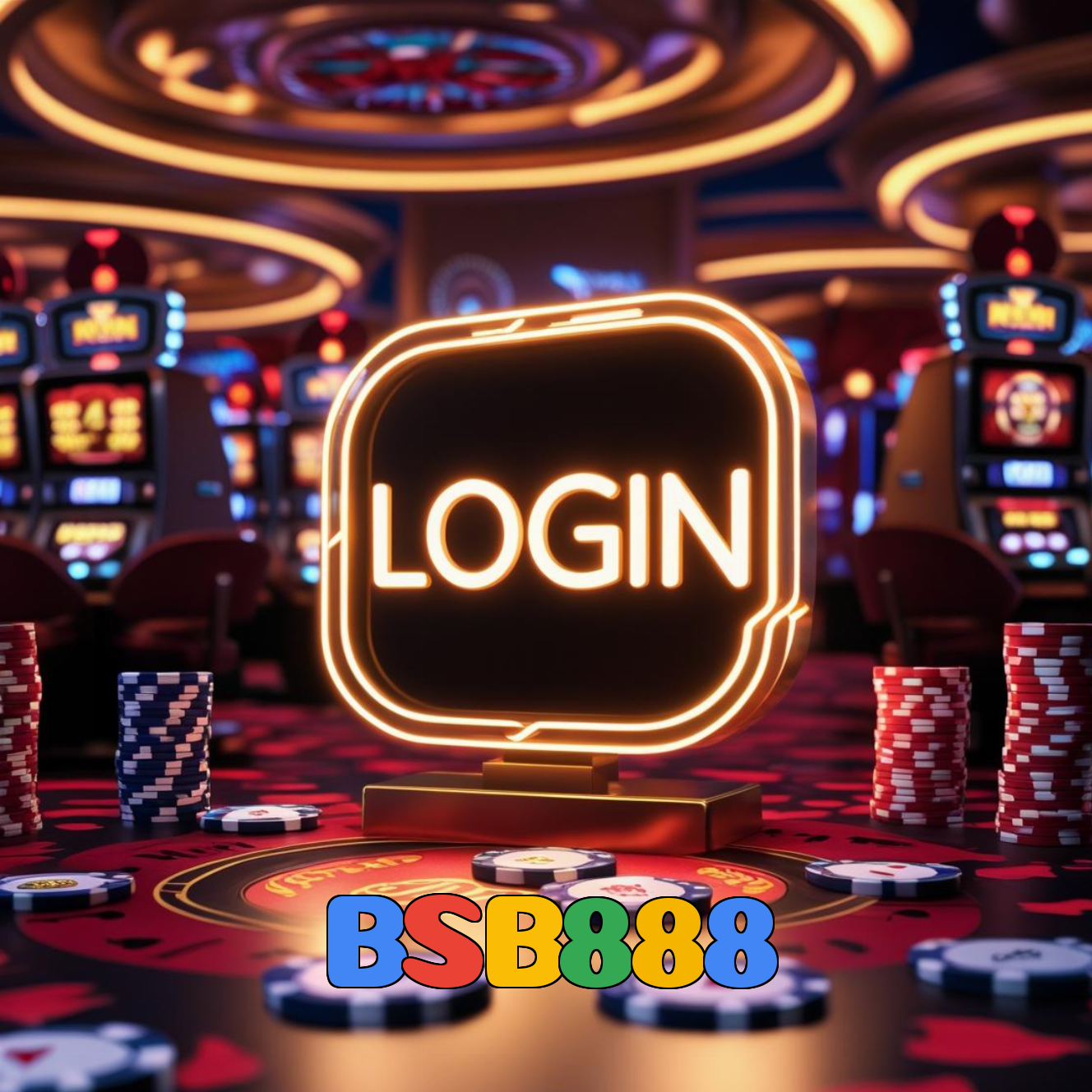 BSB888 visual