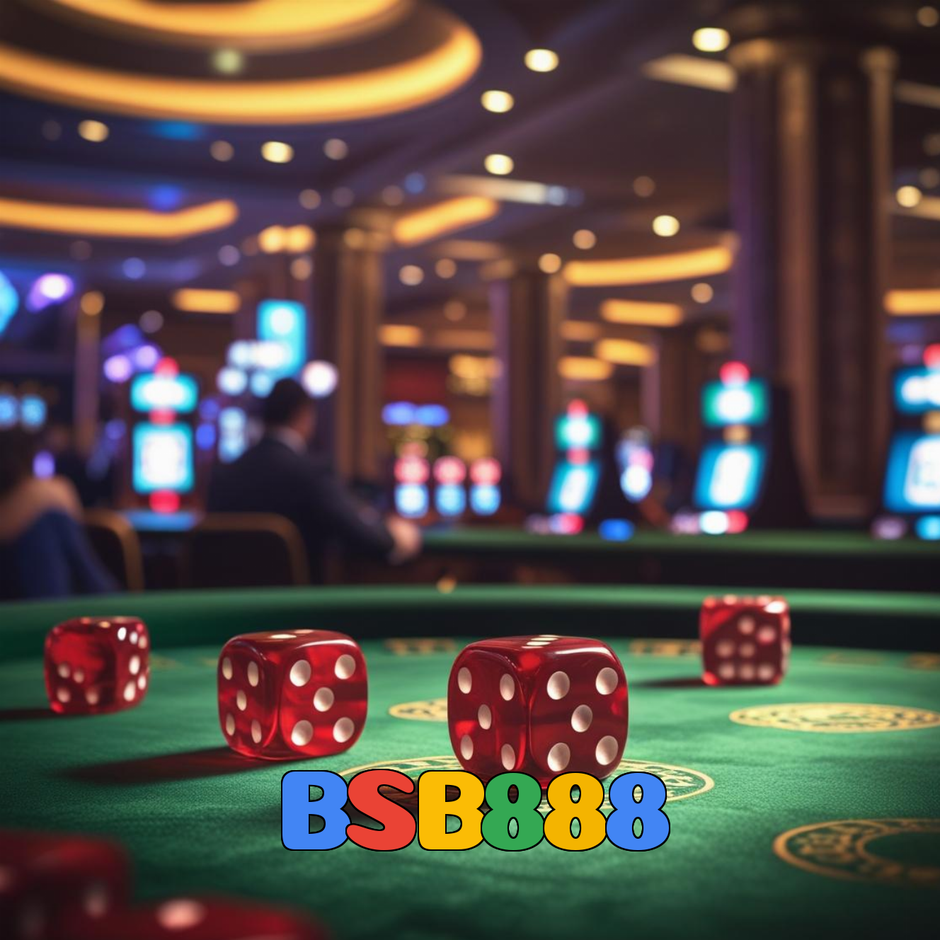 BSB888 visual