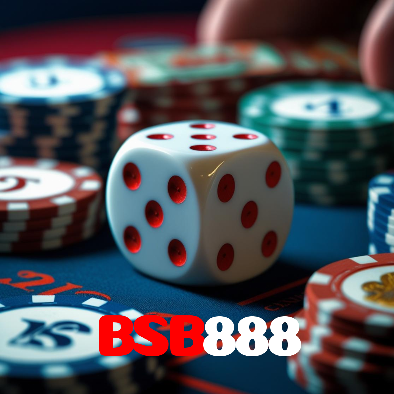 BSB888 visual