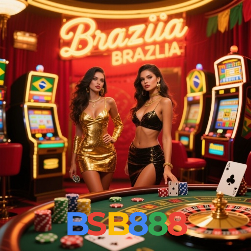 BSB888 visual