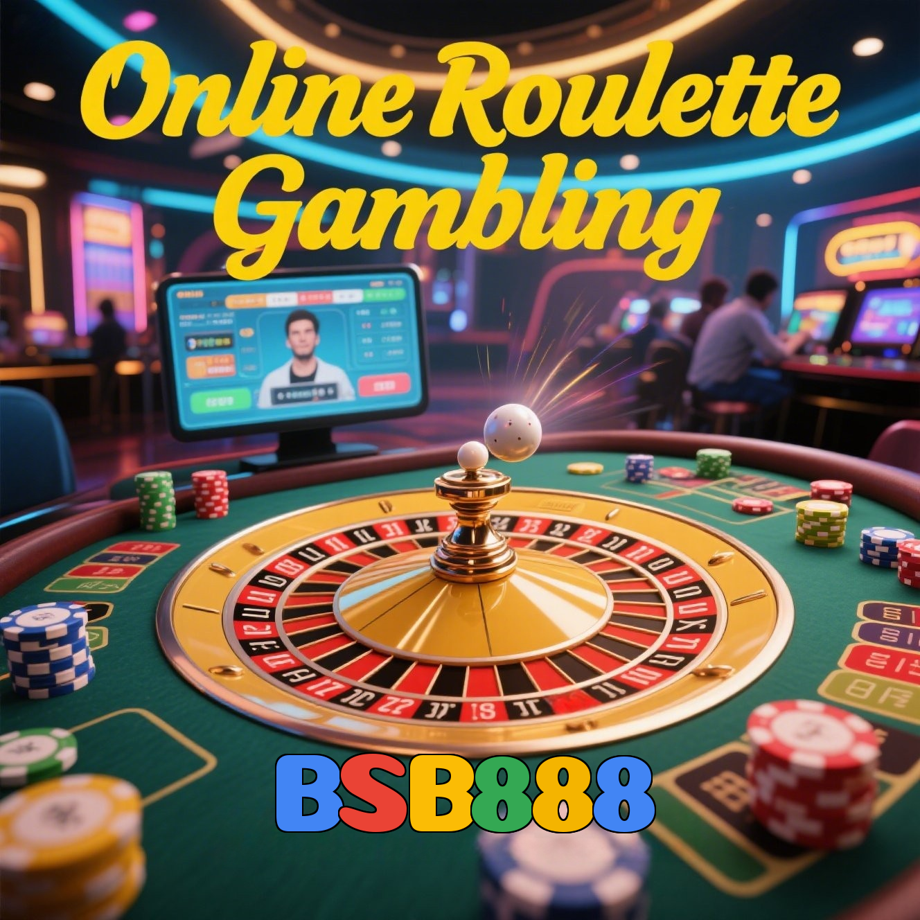 BSB888 visual