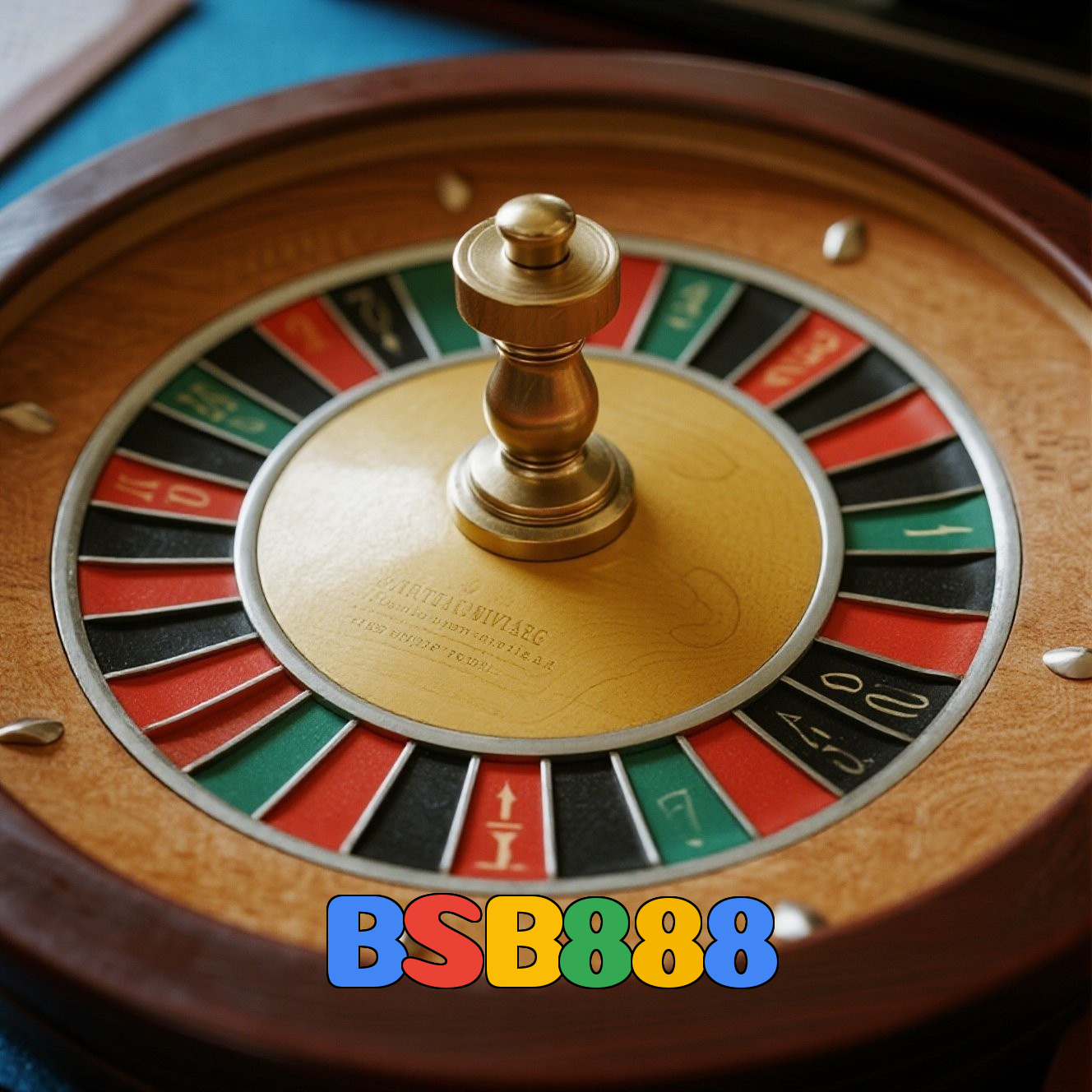 BSB888 visual
