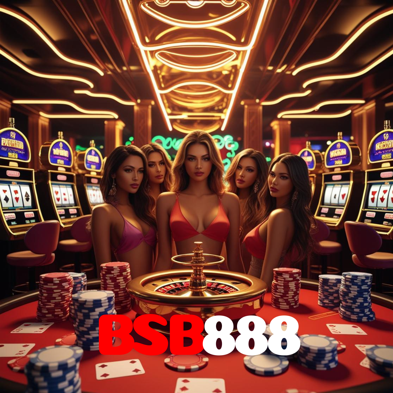 BSB888 visual
