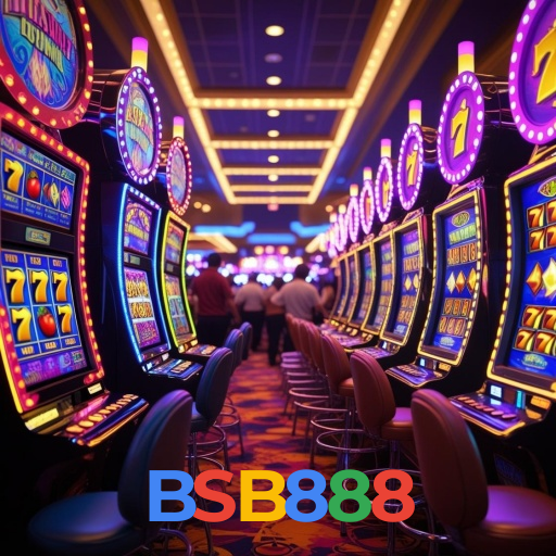 BSB888 visual