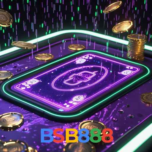 BSB888 visual