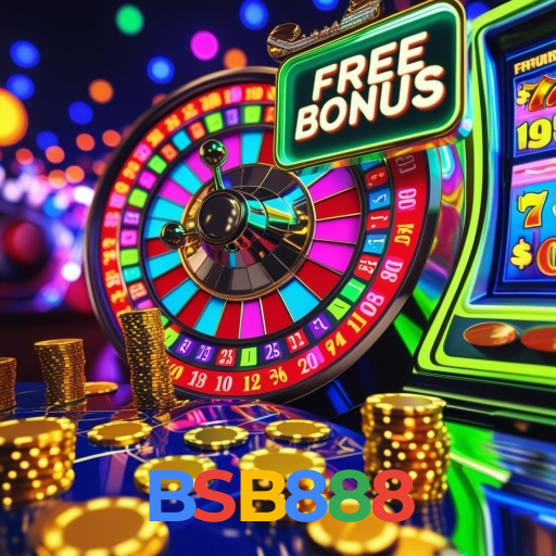 BSB888 visual