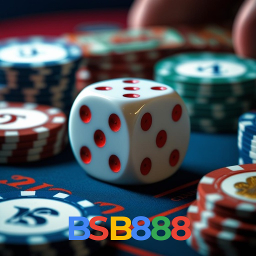 BSB888 visual