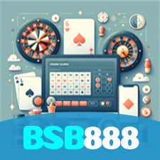 BSB888 visual
