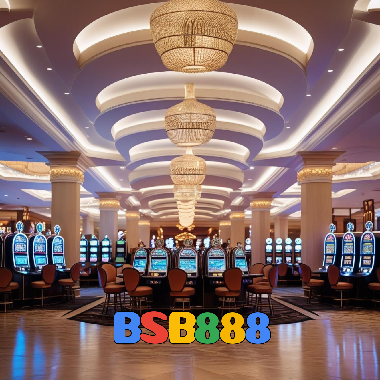 BSB888 visual