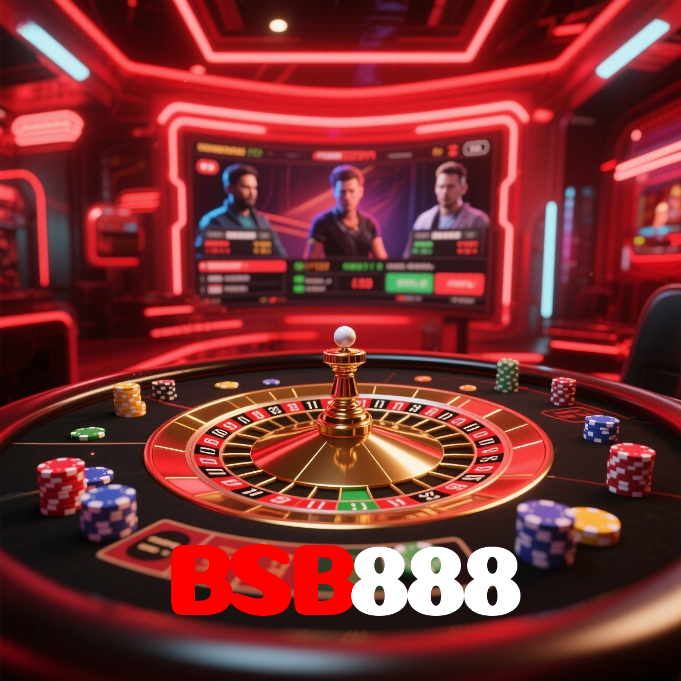 BSB888