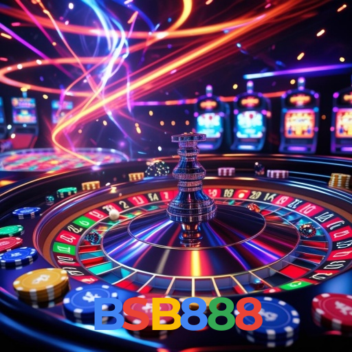 BSB888 visual