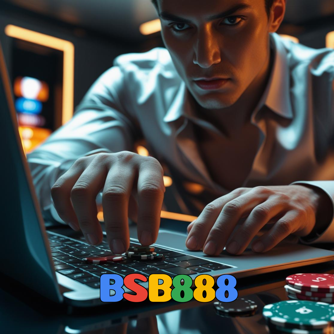 BSB888 visual