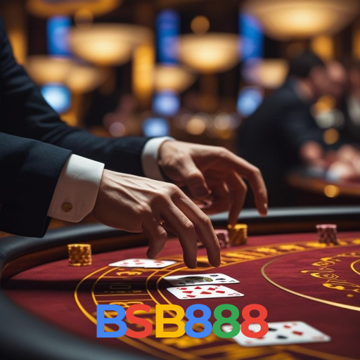 BSB888 visual