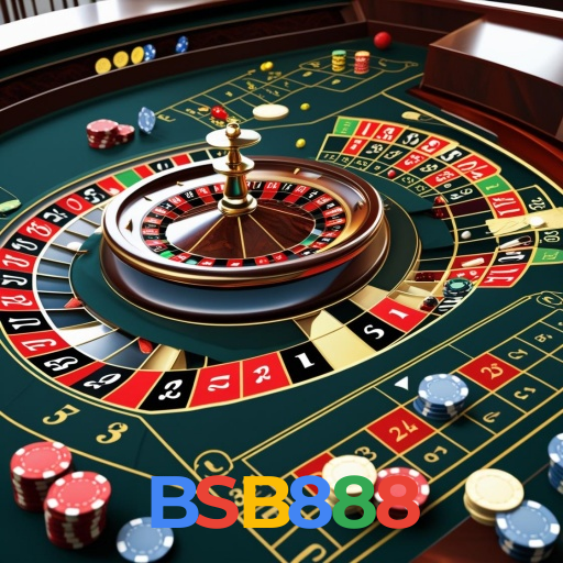 BSB888 visual
