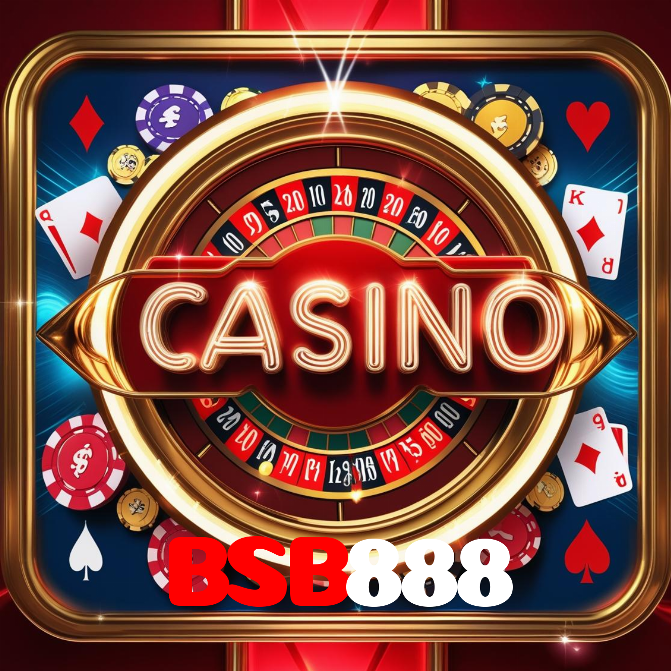 BSB888 visual
