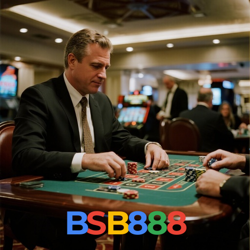 BSB888 visual