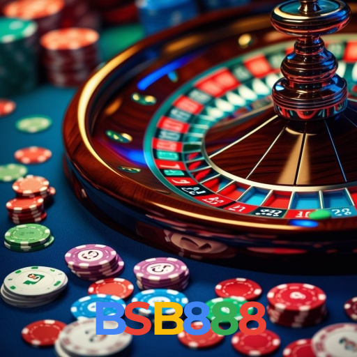 BSB888 visual